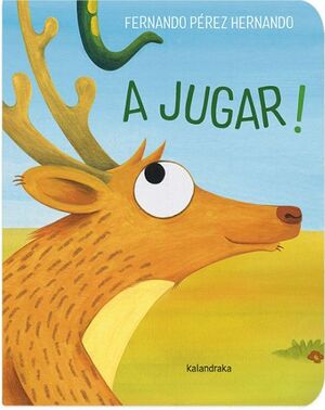 A JUGAR! - MAYUSCULAS CAT