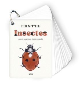 FIXA-T'HI: INSECTES