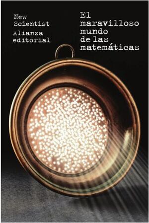 EL MARAVILLOSO MUNDO DE LAS MATEMATICAS