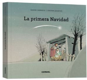 LA PRIMERA NAVIDAD