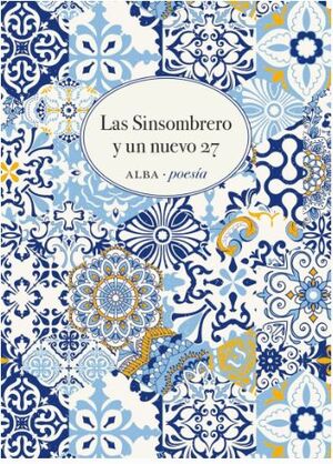 LAS SINSOMBRERO Y UN NUEVO 27