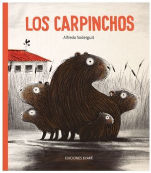 LOS CARPINCHOS
