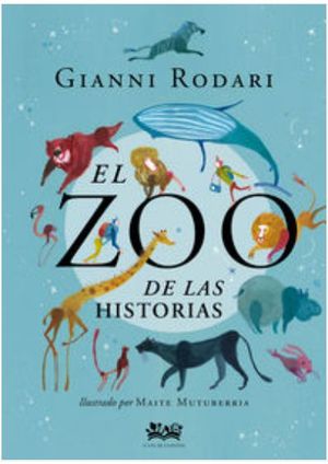 EL ZOO DE LAS HISTORIAS