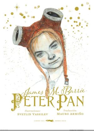 PETER PAN