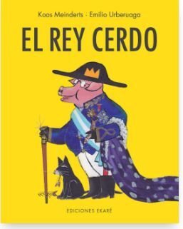 EL REY CERDO