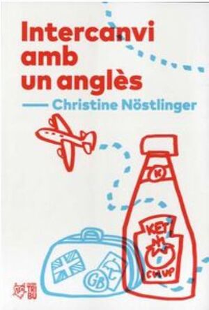 INTERCANVI AMB UN ANGLÈS