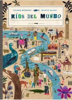 RIOS DEL MUNDO