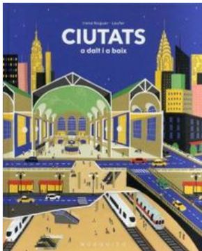 CIUTATS : A DALT I A BAIX