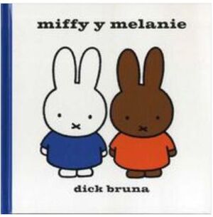 MIFFY Y MELANIE