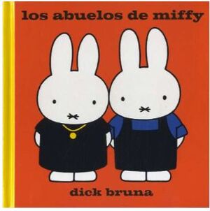 LOS ABUELOS DE MIFFY