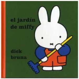 EL JARDÍN DE MIFFY