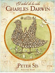 EL ÁRBOL DE LA VIDA: CHARLES DARWIN