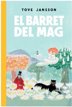 EL BARRET DEL MAG