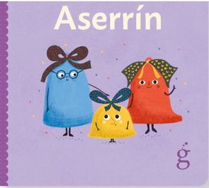 ASERRIN (LEO, RIO Y CANTO)