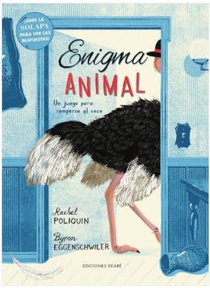 ENIGMA ANIMAL