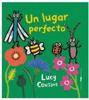 UN LUGAR PERFECTO