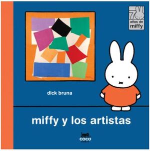MIFFY Y LOS ARTISTAS
