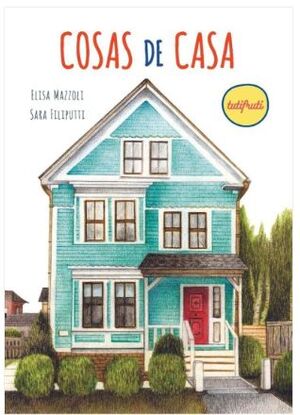 COSAS DE CASA