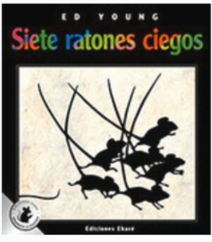 SIETE RATONES CIEGOS (ED. ESPECIAL)