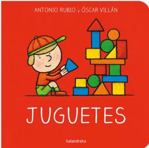 JUGUETES