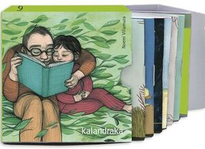 MINILIBROS IMPERDIBLES 6