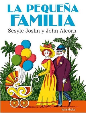 LA PEQUEÑA FAMILIA