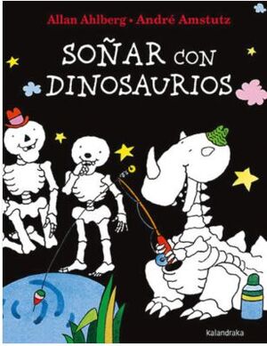 SOÑAR CON DINOSAURIOS