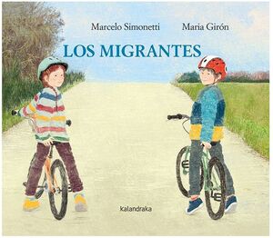 LOS MIGRANTES