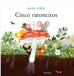 CINCO RATONCITOS
