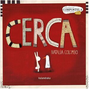 CERCA - MAYUSCULAS