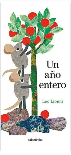 UN AÑO ENTERO