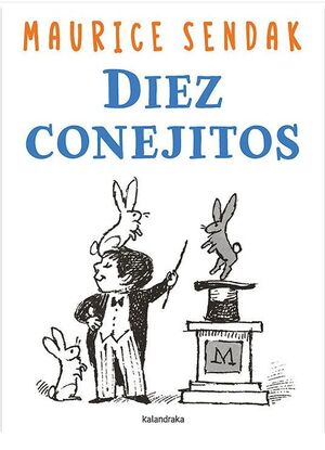 DIEZ CONEJITOS