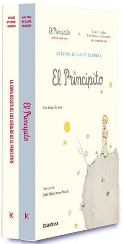 EL PRINCIPITO