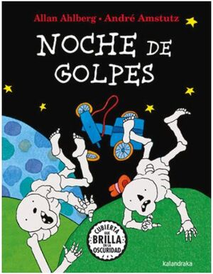 NOCHE DE GOLPES