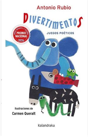 DIVERTIMENTOS