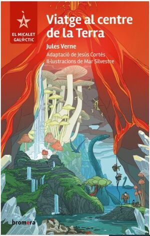 VIATGE AL CENTRE DE LA TERRA - VALENCIANO