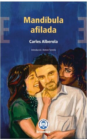 MANDIBULA AFILADA (VALENCIANO )