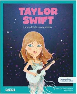 TAYLOR SWIFT
