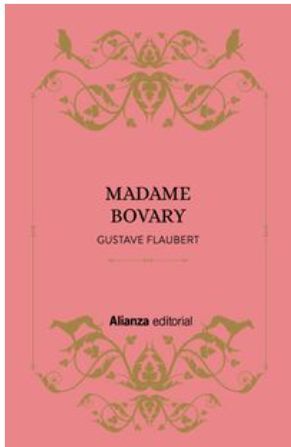 MADAME BOVARY