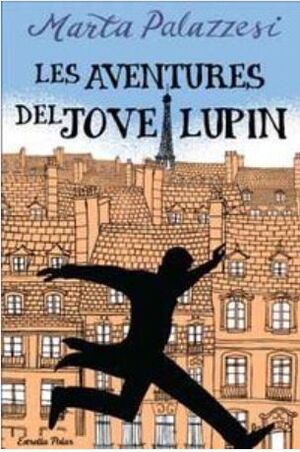 LES AVENTURES DEL JOVE LUPIN