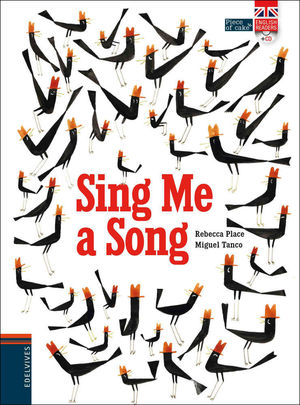 SING ME A SONG