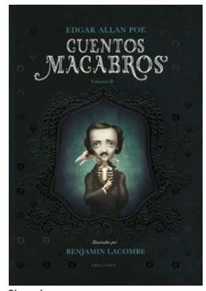 CUENTOS MACABROS II