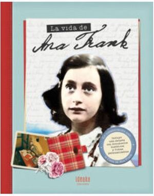 VIDA DE ANA FRANK, LA