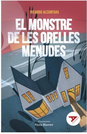 EL MONSTRE DE LES ORELLES MENUDES - VALENCIANO