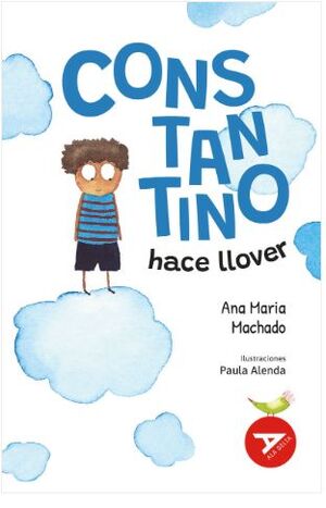 CONSTANTINO HACE LLOVER