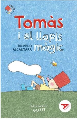 TOMAS I EL LLAPIS MAGIC (VALENCIANO )