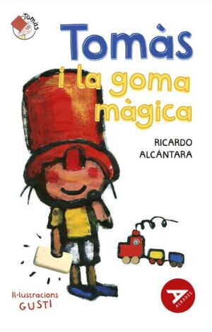 TOMAS I LA GOMA MAGICA (VALENCIANO 9