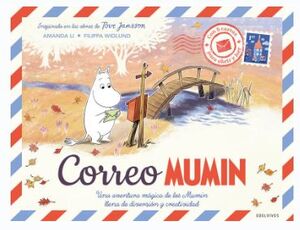 CORREO MUMIN