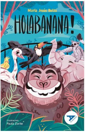 HOLABANANA! - VALENCIANO