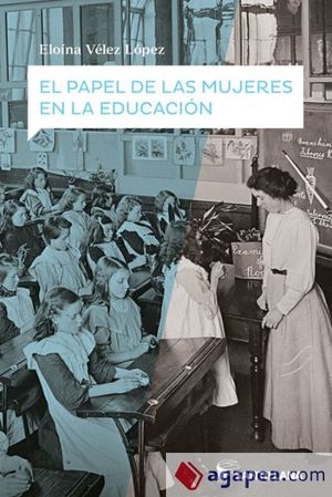 PAPEL DE LAS MUJERES EN LA EDUCACIÓN